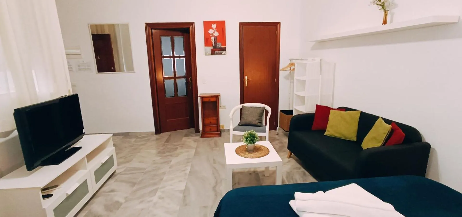 Estudios Santos Málaga