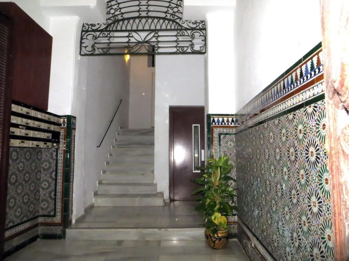 Estudios Santos Málaga